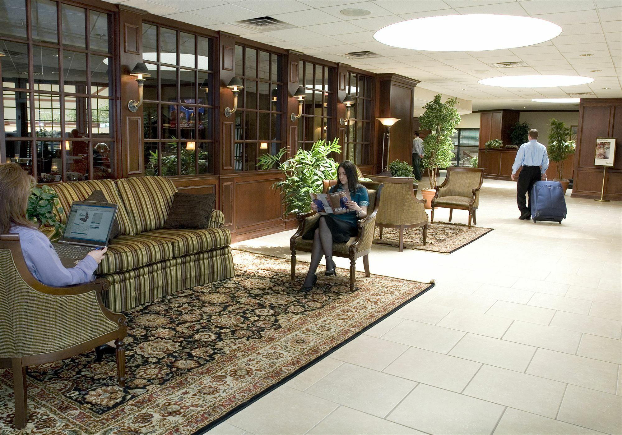 Delta Hotels By Marriott Utica Ngoại thất bức ảnh