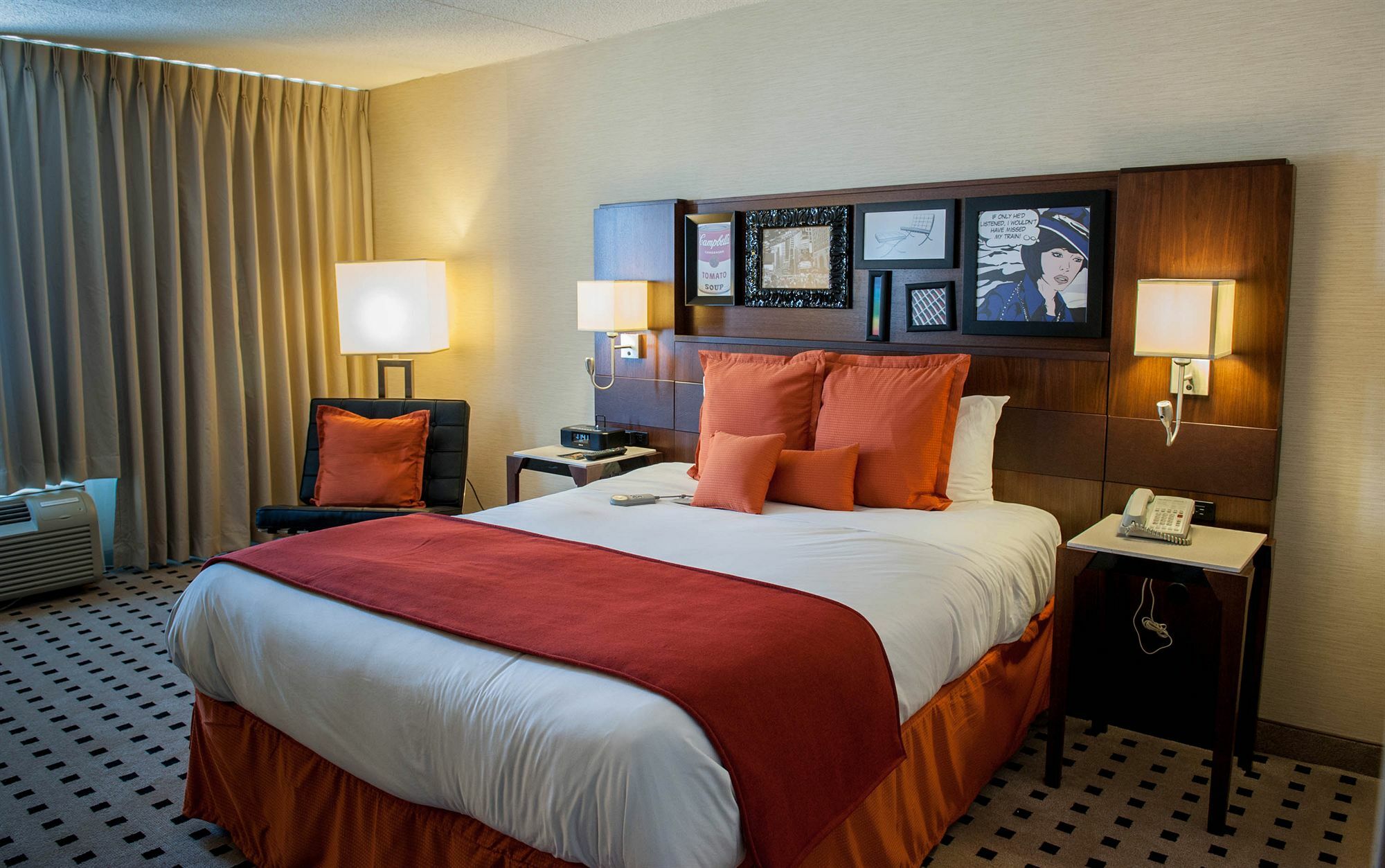 Delta Hotels By Marriott Utica Ngoại thất bức ảnh