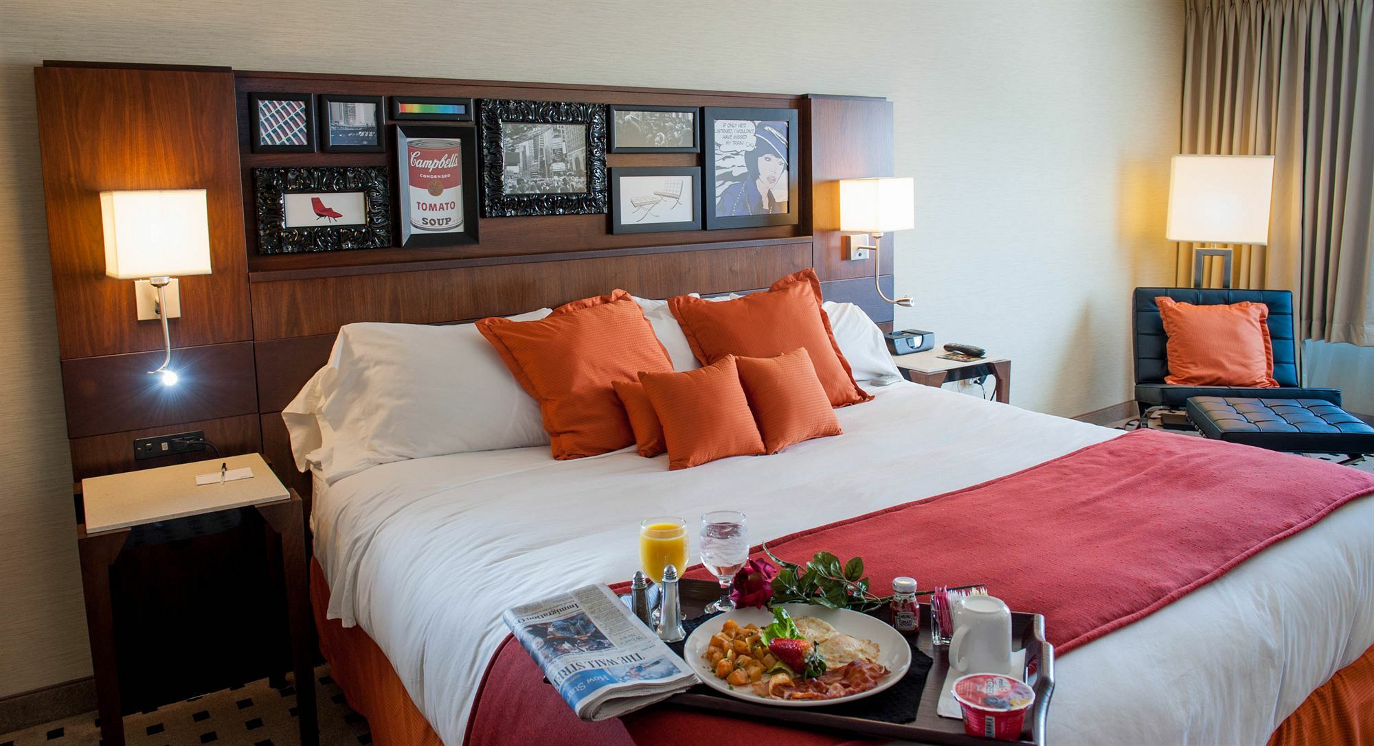 Delta Hotels By Marriott Utica Ngoại thất bức ảnh